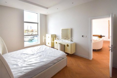 Byt v Palm Jumeirah, Dubai, SAE 1 ložnice, 128 m² Č.: 625319 - fotografie 10