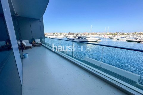 Byt v Palm Jumeirah, Dubai, SAE 1 ložnice, 128 m² Č.: 625319 - fotografie 4