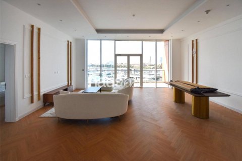 Byt v Palm Jumeirah, Dubai, SAE 1 ložnice, 128 m² Č.: 625319 - fotografie 1