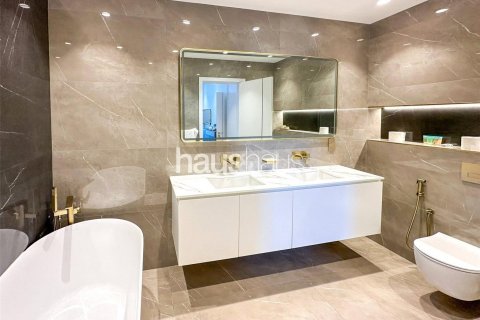 Byt v Palm Jumeirah, Dubai, SAE 1 ložnice, 128 m² Č.: 625319 - fotografie 12