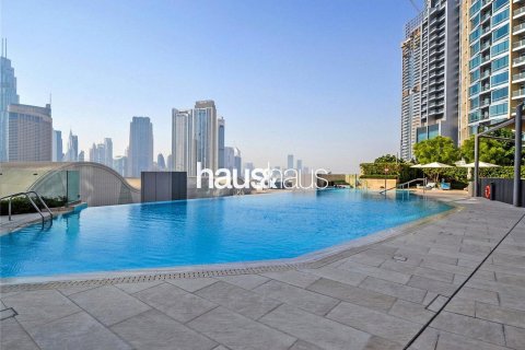 Duplex in Downtown Dubai (Downtown Burj Dubai), UAE 3 bedrooms, 363 sq.m. № 625322 - photo 22