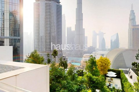Duplex in Downtown Dubai (Downtown Burj Dubai), UAE 3 bedrooms, 363 sq.m. № 625322 - photo 13
