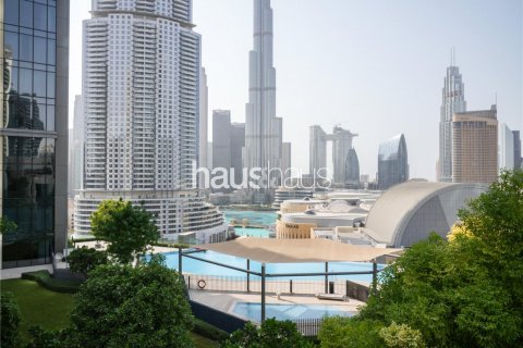 Duplex in Downtown Dubai (Downtown Burj Dubai), UAE 3 bedrooms, 363 sq.m. № 625322 - photo 1