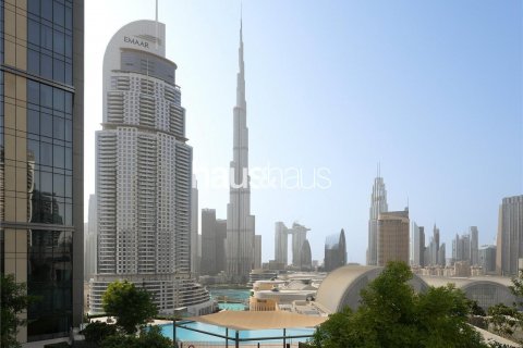 Duplex in Downtown Dubai (Downtown Burj Dubai), UAE 3 bedrooms, 363 sq.m. № 625322 - photo 7