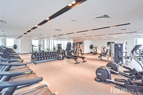 Duplex in Downtown Dubai (Downtown Burj Dubai), UAE 3 bedrooms, 363 sq.m. № 625322 - photo 20