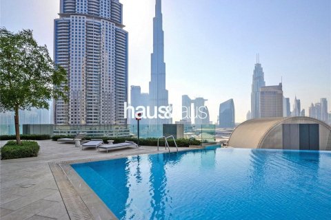 Duplex in Downtown Dubai (Downtown Burj Dubai), UAE 3 bedrooms, 363 sq.m. № 625322 - photo 23