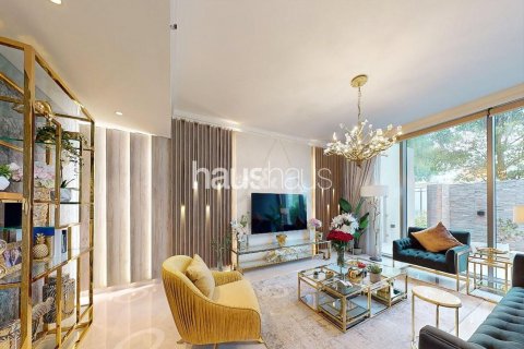 Duplex in Downtown Dubai (Downtown Burj Dubai), UAE 3 bedrooms, 363 sq.m. № 625322 - photo 2