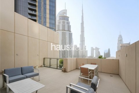 Duplex in Downtown Dubai (Downtown Burj Dubai), UAE 3 bedrooms, 363 sq.m. № 625322 - photo 14