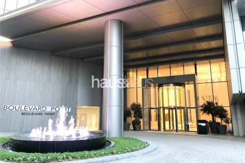 Duplex in Downtown Dubai (Downtown Burj Dubai), UAE 3 bedrooms, 363 sq.m. № 625322 - photo 18