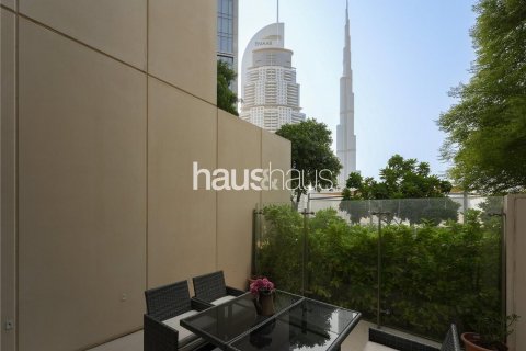 Duplex in Downtown Dubai (Downtown Burj Dubai), UAE 3 bedrooms, 363 sq.m. № 625322 - photo 12