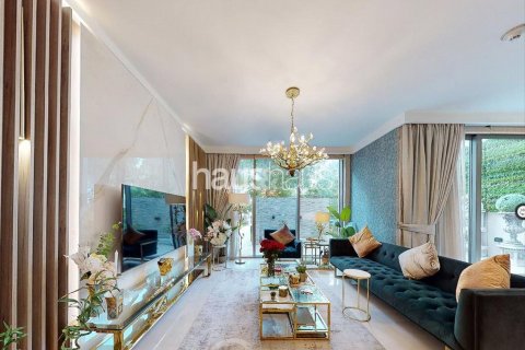 Duplex in Downtown Dubai (Downtown Burj Dubai), UAE 3 bedrooms, 363 sq.m. № 625322 - photo 3