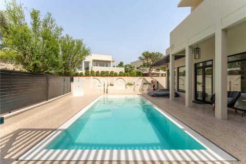 Vilë në Arabian Ranches, Dubai, Emiratet e Bashkuara Arabe 4 dhoma gjumi, 325 m2. № 625335 - Foto 15