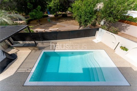 Vilë në Arabian Ranches, Dubai, Emiratet e Bashkuara Arabe 4 dhoma gjumi, 325 m2. № 625335 - Foto 5