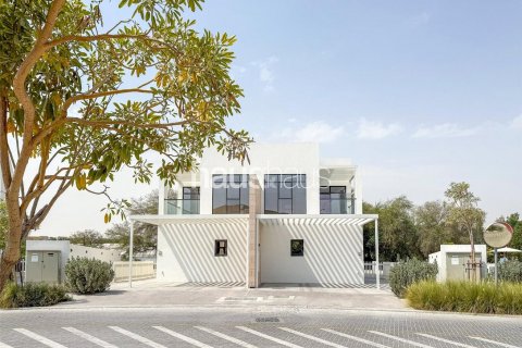 טאונהאוס למכירה ב DAMAC Hills (Akoya by DAMAC), Dubai, איחוד האמירויות  4 חדרי שינה, 191 מ"ר, מספר 625320 - תמונה 2