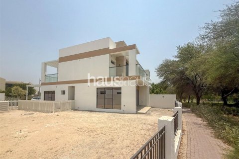 טאונהאוס למכירה ב DAMAC Hills (Akoya by DAMAC), Dubai, איחוד האמירויות  4 חדרי שינה, 191 מ"ר, מספר 625320 - תמונה 1