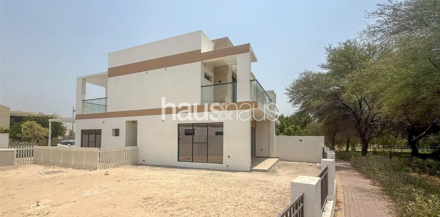 טאונהאוס ב DAMAC Hills (Akoya by DAMAC), Dubai, איחוד האמירויות 4 חדרי שינה, 191 מ"ר מספר 625320