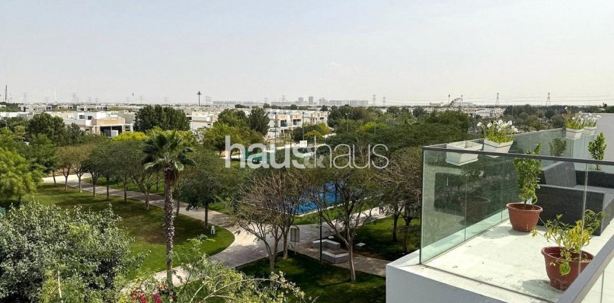 Appartamento a DAMAC Hills (Akoya by DAMAC), Dubai, EAU 3 camere da letto, 339 mq. № 625321