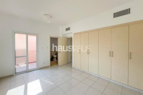The Springs, Dubai, UAE의 임대용 빌라 침실 2개, 153제곱미터 번호 626438 - 사진 6