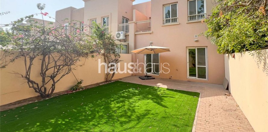 The Springs, Dubai, UAE의 빌라 침실 2개, 153제곱미터 번호 626438