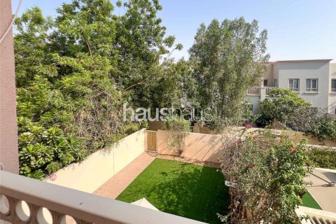 The Springs, Dubai, UAE의 임대용 빌라 침실 2개, 153제곱미터 번호 626438 - 사진 7