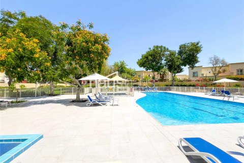 阿联酋 Dubai The Springs 待租 : 3 卧, 210 平方米 , 编号626440 - 照片 14