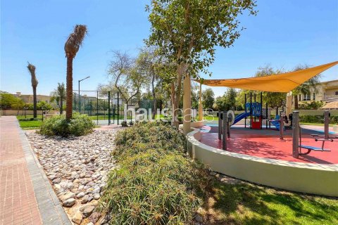 阿联酋 Dubai The Springs 待租 : 3 卧, 210 平方米 , 编号626440 - 照片 15