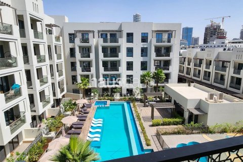 阿联酋 Dubai Jumeirah Village Circle 待租 : 2 卧, 100 平方米 , 编号626443 - 照片 1