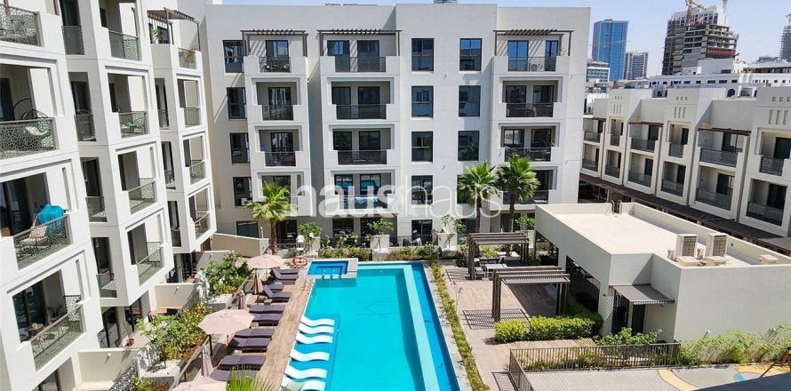 阿联酋 Dubai Jumeirah Village Circle 公寓 2 卧, 100 平方米 , 编号 626443
