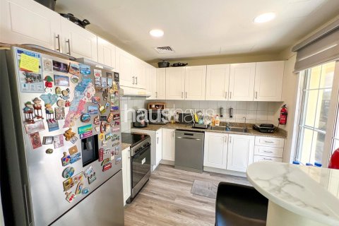 Vila v The Springs, Dubai, SAE 3 spálne, 228 m2 č. 626439 - Fotografia 5
