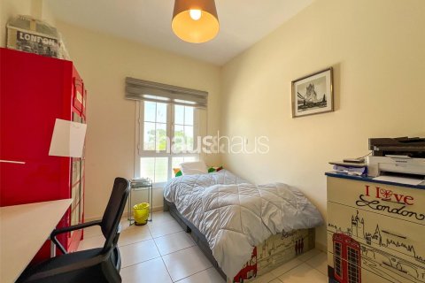 Vila v The Springs, Dubai, SAE 3 spálne, 228 m2 č. 626439 - Fotografia 11