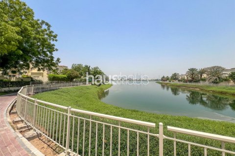 Vila v The Springs, Dubai, SAE 3 spálne, 228 m2 č. 626439 - Fotografia 14