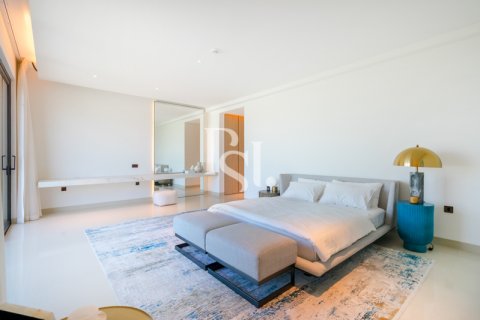 Villa on the Saadiyat Island, Abu Dhabi, UAE 5 bedrooms, 545 sq.m. № 716358 - photo 4
