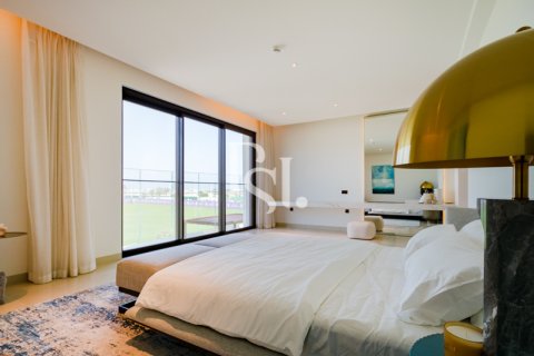 Villa on the Saadiyat Island, Abu Dhabi, UAE 5 bedrooms, 545 sq.m. № 716358 - photo 5