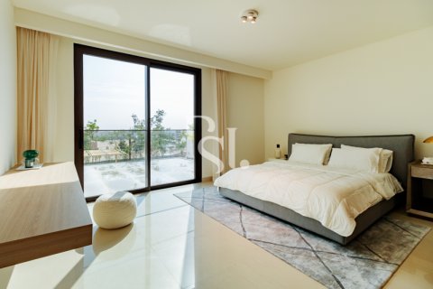 Villa on the Saadiyat Island, Abu Dhabi, UAE 5 bedrooms, 545 sq.m. № 716358 - photo 6