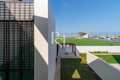 Villa para venda em Saadiyat Island, Abu Dhabi, EAU 5 quartos, 545 m2 № 716359 - foto 22