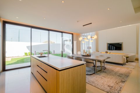 Villa para venda em Saadiyat Island, Abu Dhabi, EAU 5 quartos, 545 m2 № 716359 - foto 17