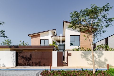 Villa para venda em Saadiyat Island, Abu Dhabi, EAU 5 quartos, 545 m2 № 716359 - foto 24