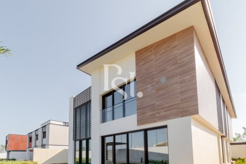 Villa para venda em Saadiyat Island, Abu Dhabi, EAU 5 quartos, 545 m2 № 716359 - foto 20
