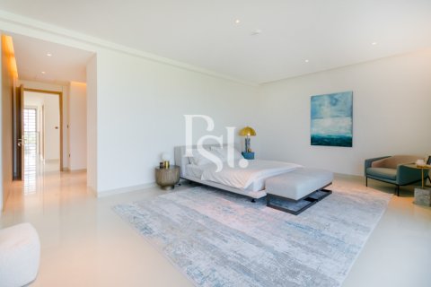Villa para venda em Saadiyat Island, Abu Dhabi, EAU 5 quartos, 545 m2 № 716359 - foto 4