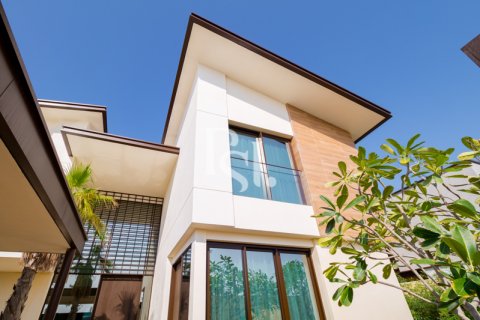 Villa para venda em Saadiyat Island, Abu Dhabi, EAU 5 quartos, 545 m2 № 716359 - foto 23