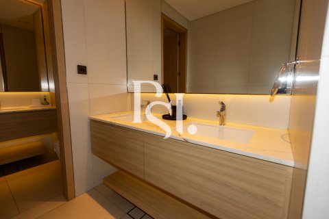 Saadiyat Island, Abu Dhabi, संयुक्त अरब अमीरात में विला, 4 बेडरूम, 465 वर्ग मीटर, संख्या 716362 - फ़ोटो 11