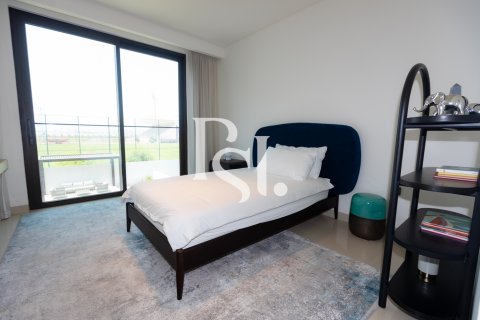 Saadiyat Island, Abu Dhabi, संयुक्त अरब अमीरात में विला, 4 बेडरूम, 465 वर्ग मीटर, संख्या 716362 - फ़ोटो 4