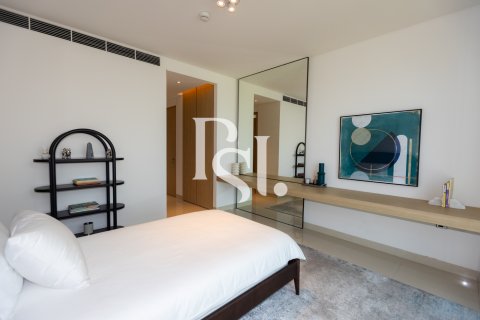 Saadiyat Island, Abu Dhabi, संयुक्त अरब अमीरात में विला, 4 बेडरूम, 465 वर्ग मीटर, संख्या 716362 - फ़ोटो 3