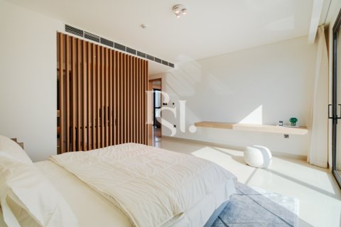 Villa til salgs i Saadiyat Island, Abu Dhabi, Emiratene 5 soverom, 556 kvm Nr. 716363 - Foto 2