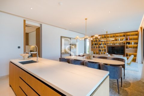 Villa zum Verkauf in Saadiyat Island, Abu Dhabi, VAE 5 Schlafzimmer, 542 m2 Nr. 716357 - Foto 11
