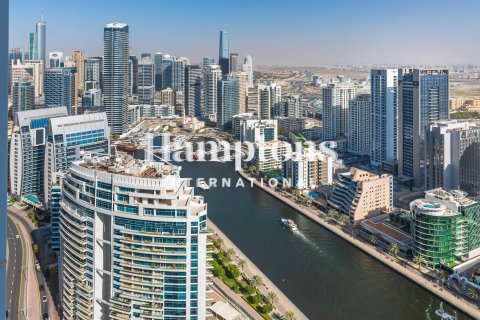 Apartament në Jumeirah Beach Residence, Dubai, Emiratet e Bashkuara Arabe 1 dhomë gjumi, 67.35467500 m2. № 717886 - Foto 19
