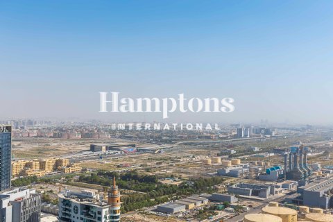 Apartament në Jumeirah Beach Residence, Dubai, Emiratet e Bashkuara Arabe 1 dhomë gjumi, 67.35467500 m2. № 717886 - Foto 16