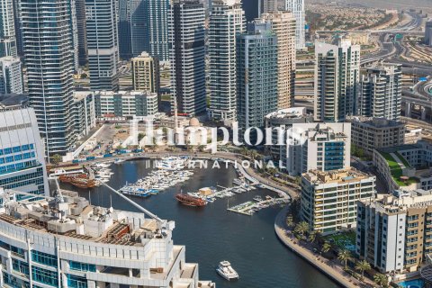 Apartament në Jumeirah Beach Residence, Dubai, Emiratet e Bashkuara Arabe 1 dhomë gjumi, 67.35467500 m2. № 717886 - Foto 24
