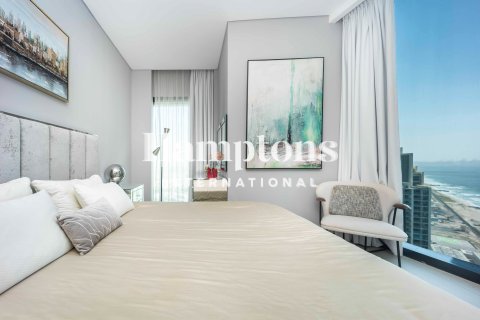 Apartament në Jumeirah Beach Residence, Dubai, Emiratet e Bashkuara Arabe 1 dhomë gjumi, 67.35467500 m2. № 717886 - Foto 12