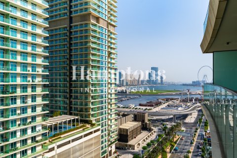 Apartament do wynajęcia w Dubai Harbour, Dubai, ZEA 2 sypialnie, 108.78941300 mkw., nr 717888 - zdjęcie 7